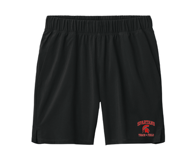 East Longmeadow Track & Field - Men's 7" Short (ST485)