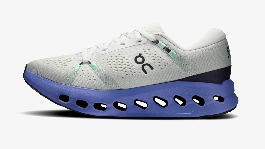 Cloudsurfer 2 para hombre - Sailor Ivory