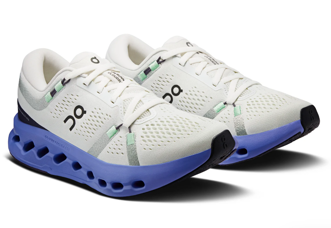 Cloudsurfer 2 para hombre - Sailor Ivory