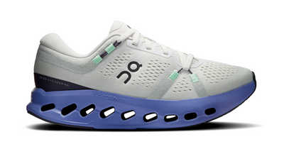 ON Men's Cloudsurfer 2 - Sailor Ivory