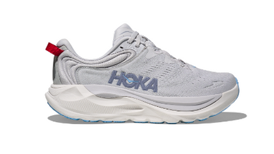 HOKA Women's Gaviota 6 - COSMIC GREY / STARDUST