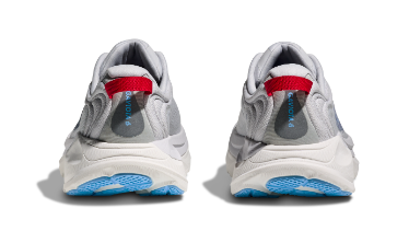HOKA Gaviota 6 para mujer - GRIS CÓSMICO / POLVO DE ESTRELLAS