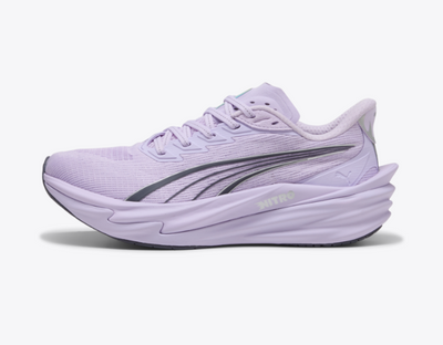 Puma Women's Deviate Nitro 4 - LIGHT LAVENDER-INKY DEPTHS