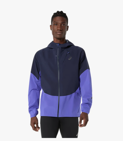 Chaqueta ASICS Metarun Legend para hombre (2011D435.400)