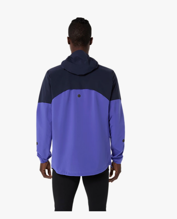 ASICS Men's Metarun Legend Jacket (2011D435.400)