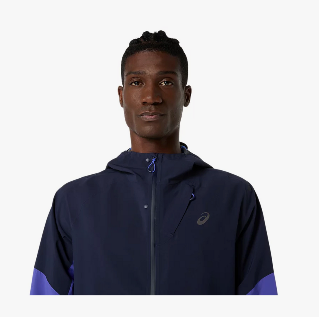 ASICS Men's Metarun Legend Jacket (2011D435.400)