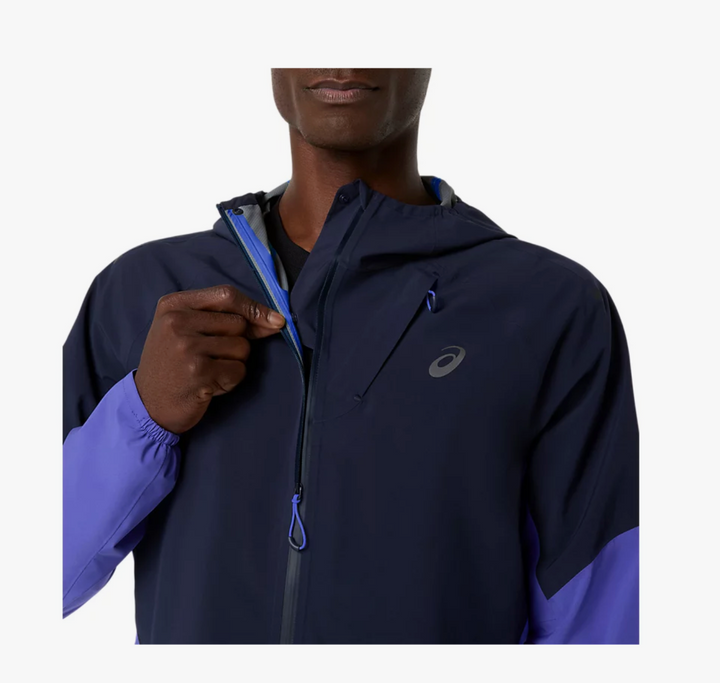 ASICS Men's Metarun Legend Jacket (2011D435.400)