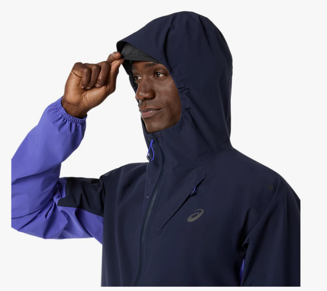 ASICS Men's Metarun Legend Jacket (2011D435.400)