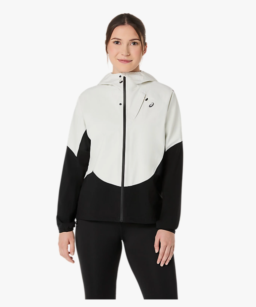 ASICS Women's Metarun Legend Jacket (2012D348.001)