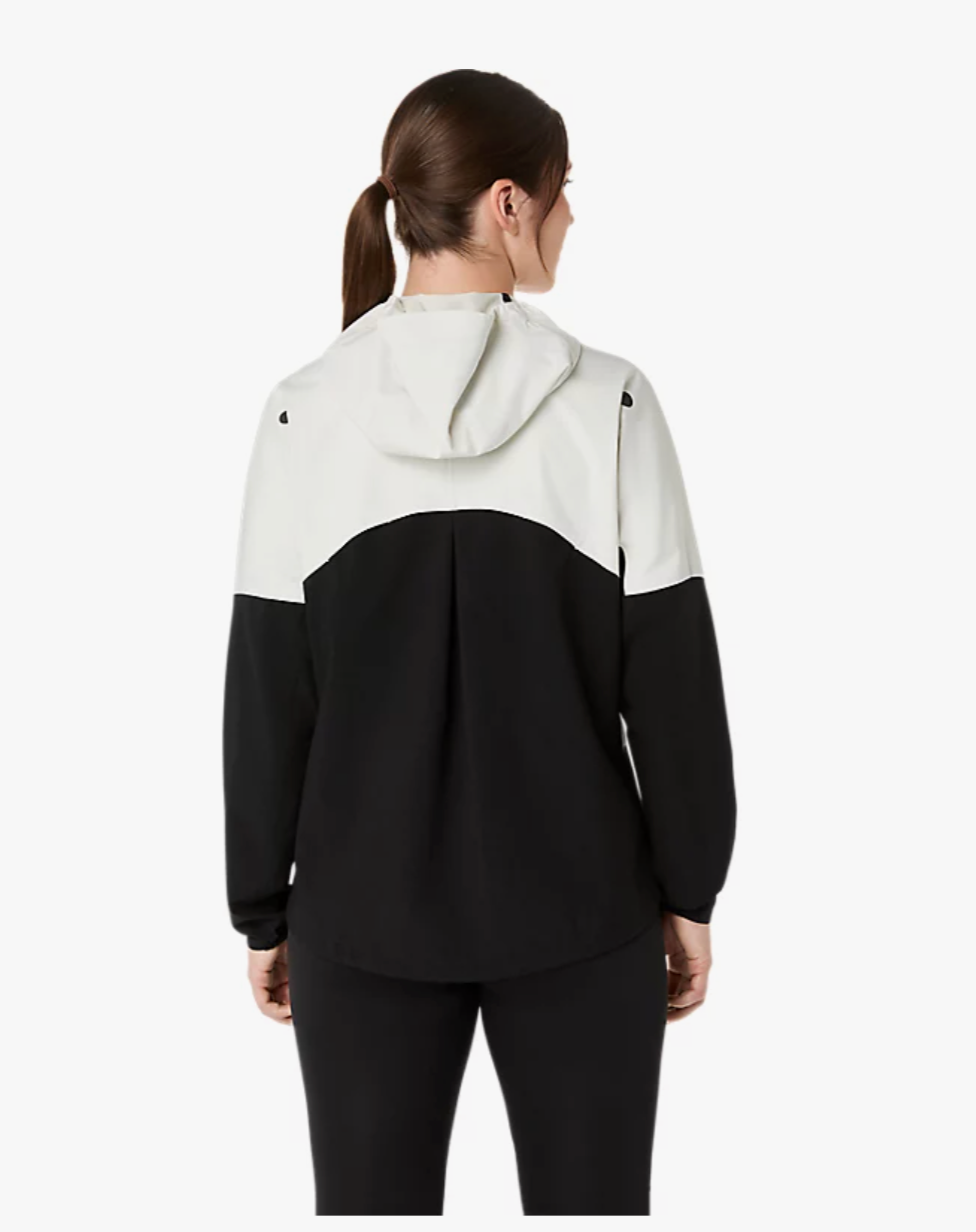 ASICS Women's Metarun Legend Jacket (2012D348.001)