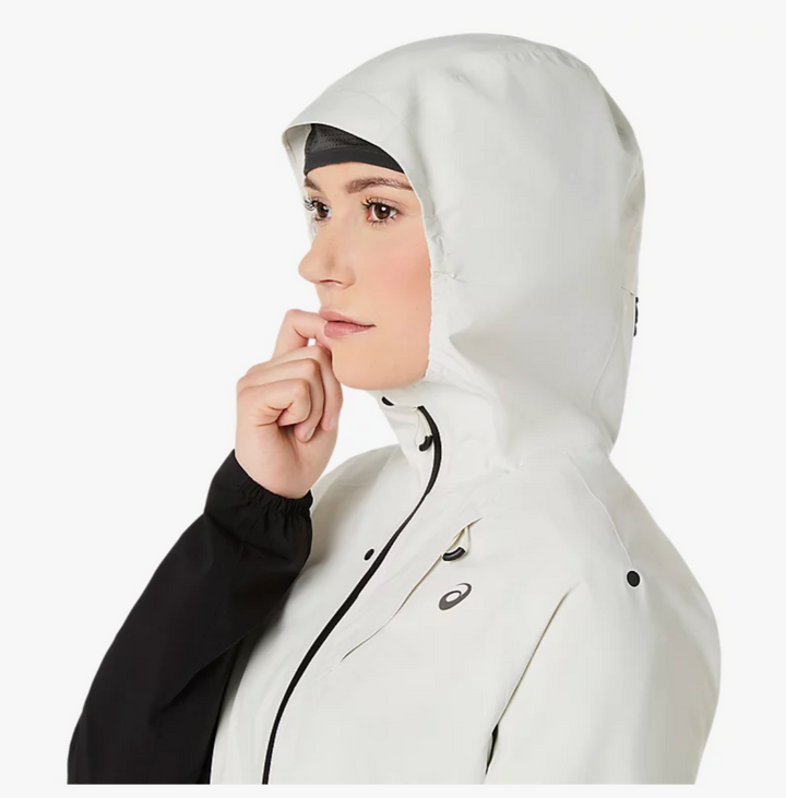 ASICS Women's Metarun Legend Jacket (2012D348.001)