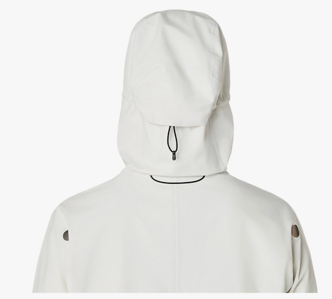 ASICS Women's Metarun Legend Jacket (2012D348.001)