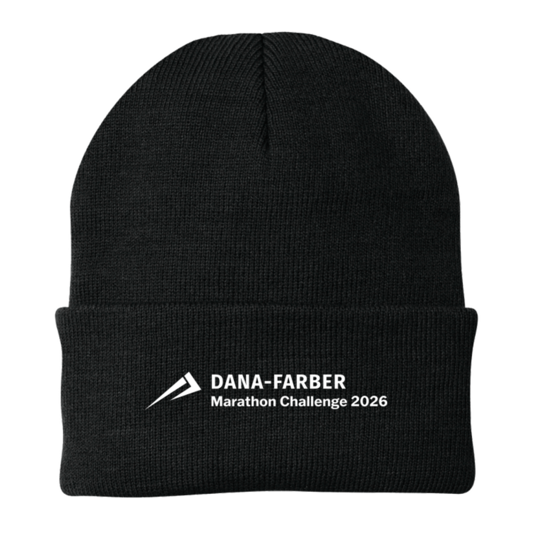 DFMC Team Ashley - Knit Cap (CP90)