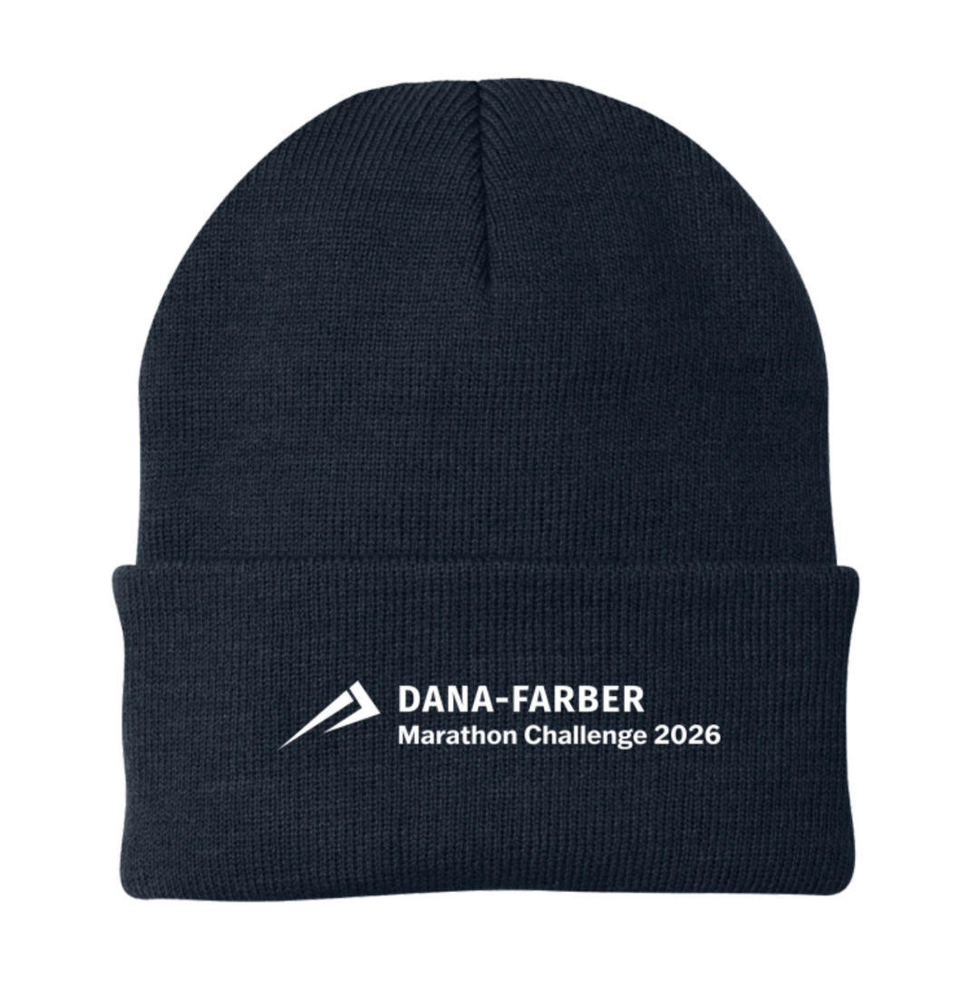 DFMC Team Ashley - Knit Cap (CP90)
