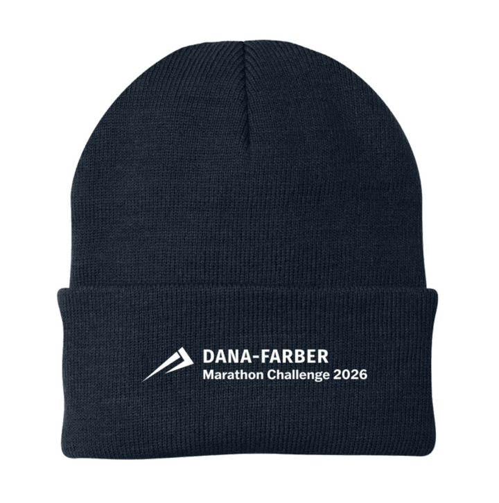 DFMC Team Ashley - Knit Cap (CP90)