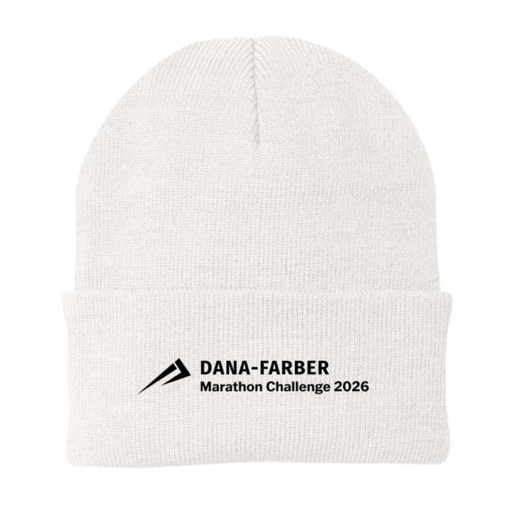 DFMC Team Ashley - Knit Cap (CP90)
