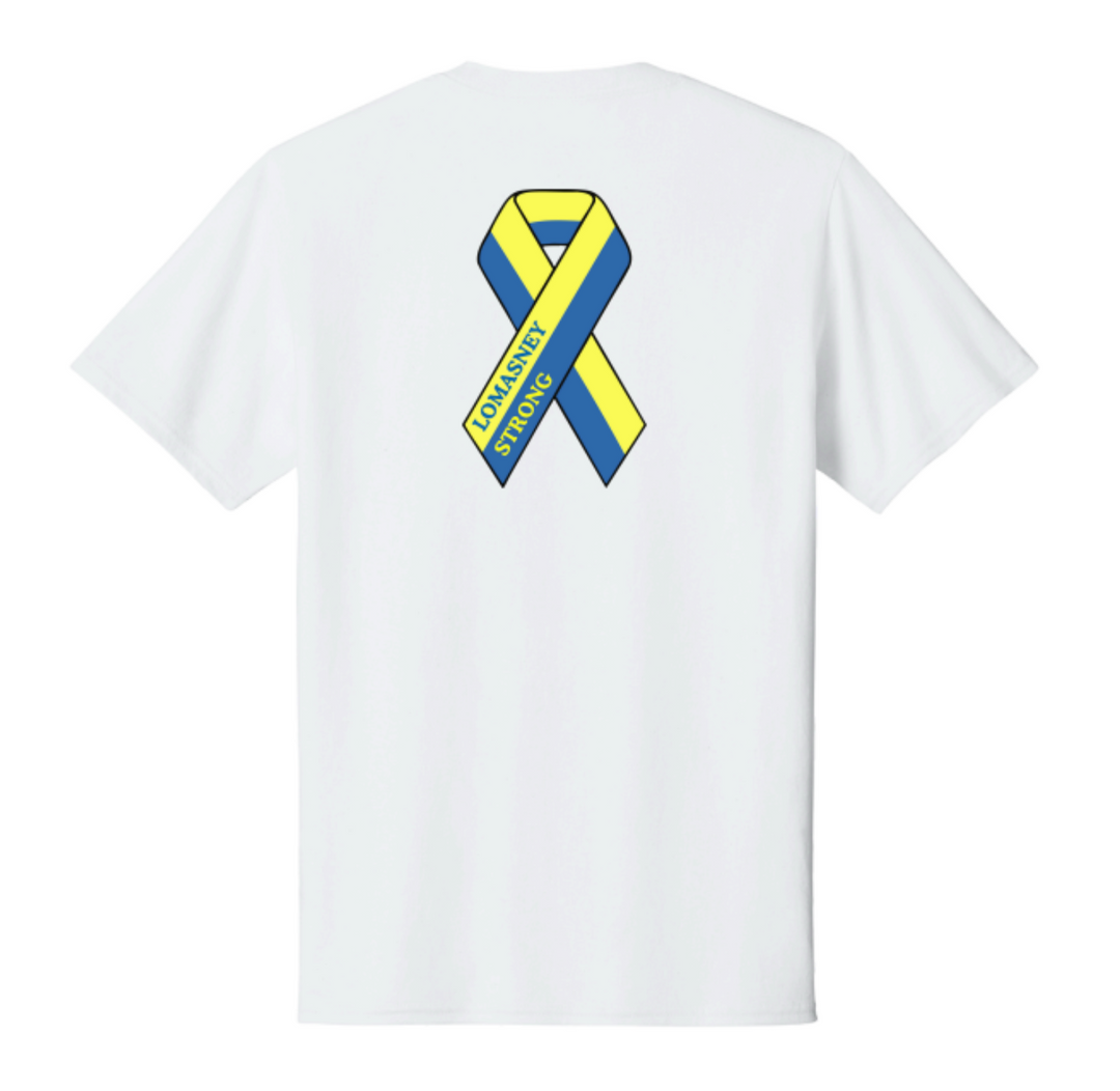 Camiseta de algodón básica para adultos del equipo Ashley de DFMC (PC54)