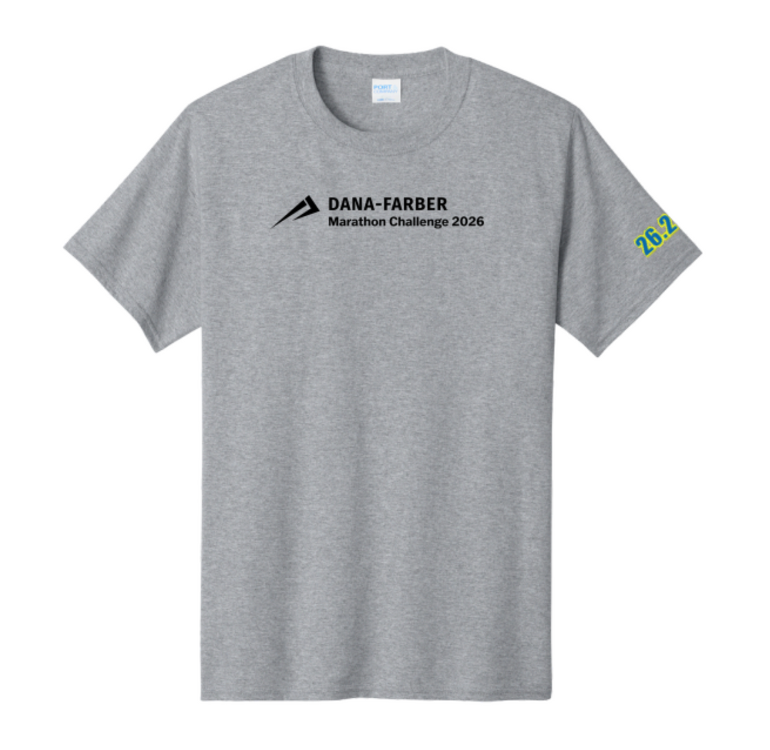 Camiseta de algodón básica para adultos del equipo Ashley de DFMC (PC54)