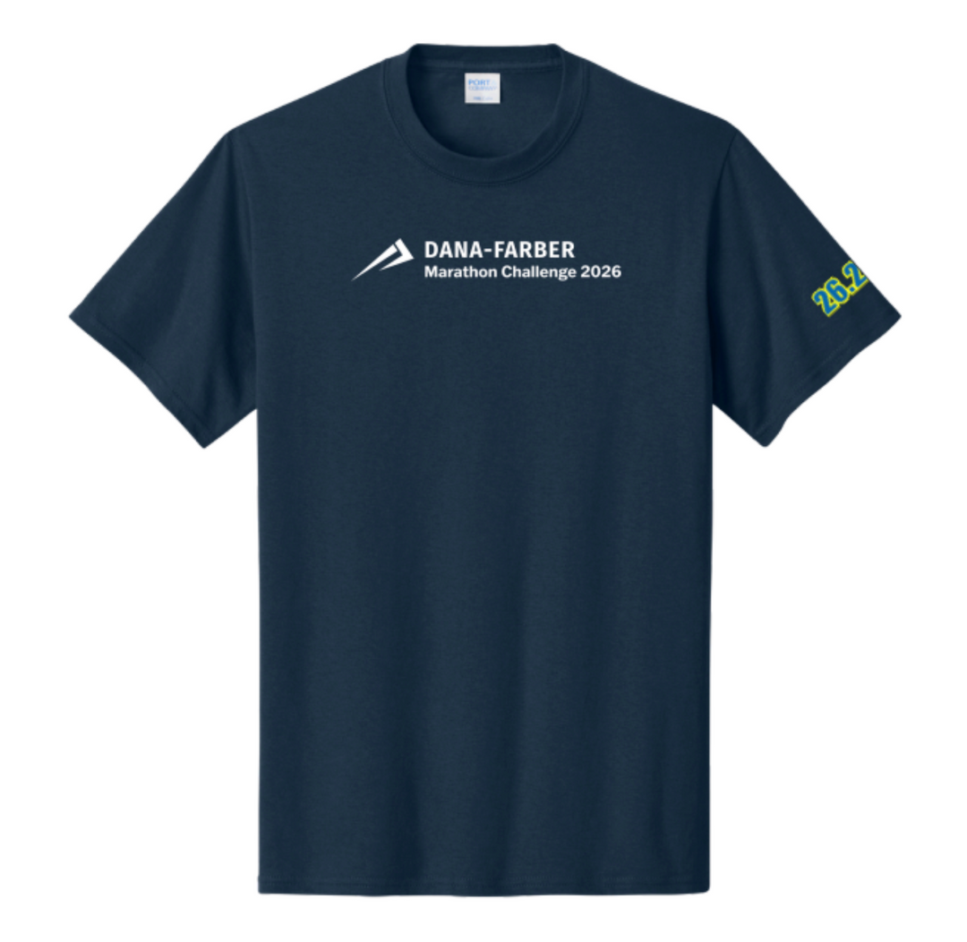 Camiseta de algodón básica para adultos del equipo Ashley de DFMC (PC54)
