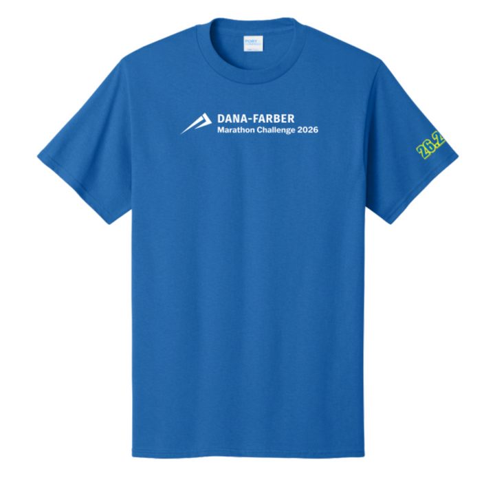 Camiseta de algodón básica para adultos del equipo Ashley de DFMC (PC54)