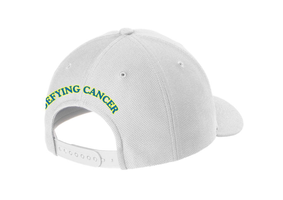 Gorra snapback de acción del equipo Ashley de DFMC (STC50)