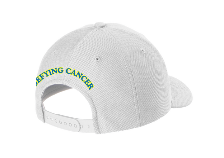 Gorra snapback de acción del equipo Ashley de DFMC (STC50)