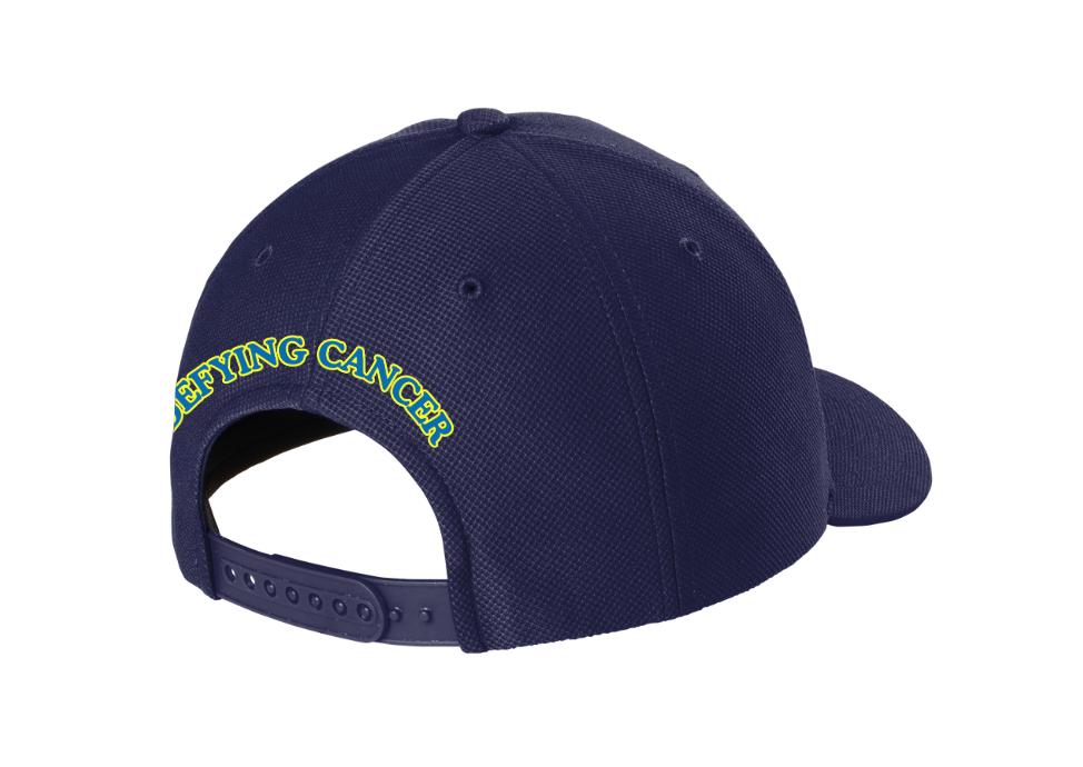 Gorra snapback de acción del equipo Ashley de DFMC (STC50)