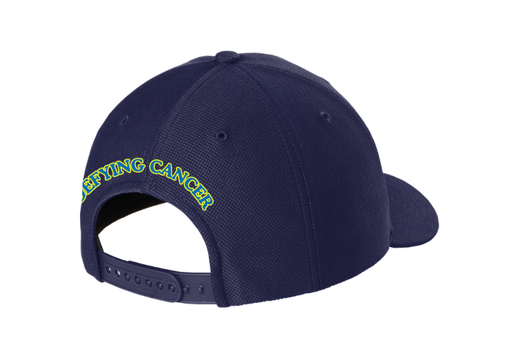 Gorra snapback de acción del equipo Ashley de DFMC (STC50)