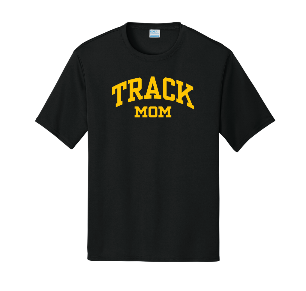 Camiseta de atletismo Bromfield Track &amp; Field para hombre (TT11) 