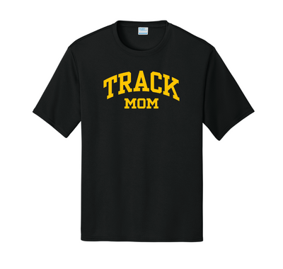 Camiseta de atletismo Bromfield Track &amp; Field para hombre (TT11) 
