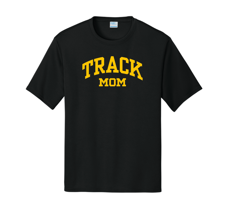 Camiseta de atletismo Bromfield Track &amp; Field para hombre (TT11) 