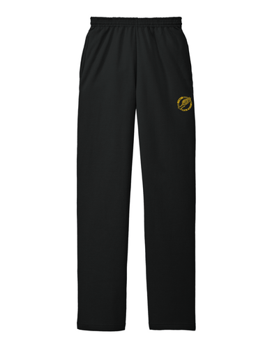 Boston Latin Academy T&F - Unisex Fleece Sweatpant (PC78P)