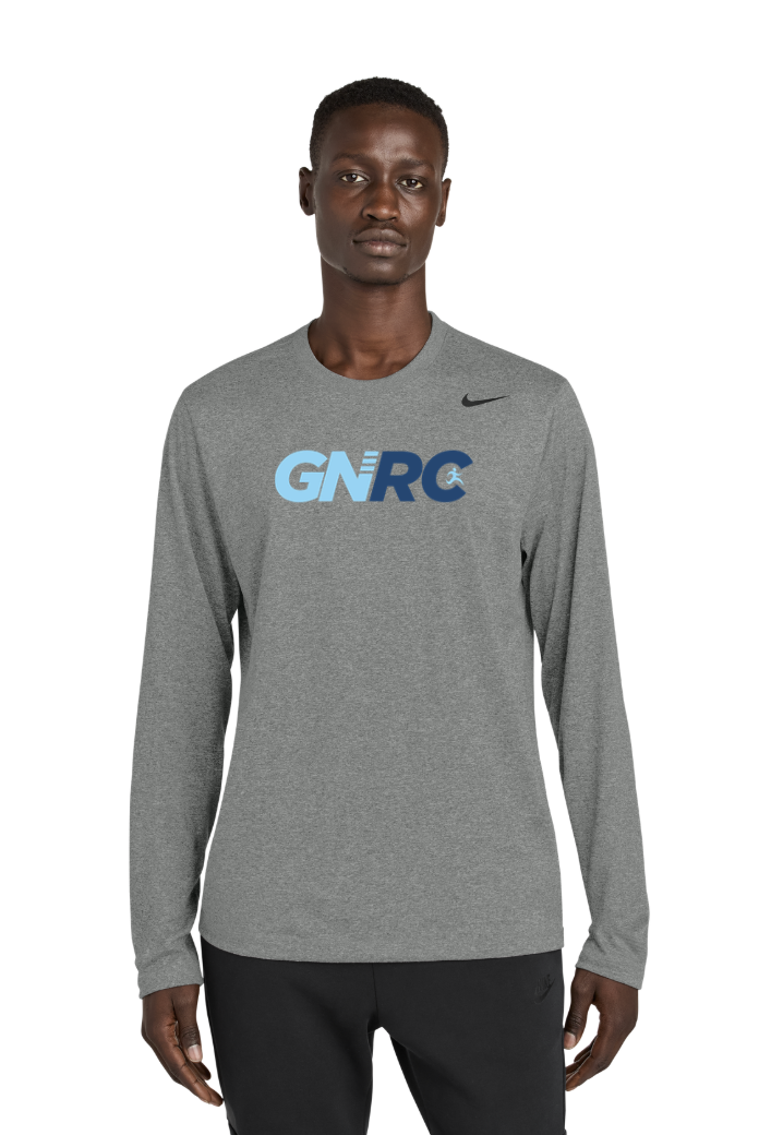 GNRC - Nike Team rLegend Long Sleeve Tee (NKHQ4550)