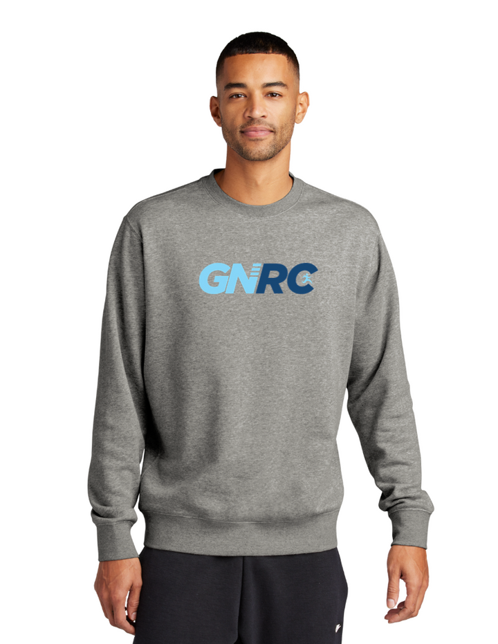 GNRC - Nike Club Fleece Unisex Crewneck (NKFD9863)