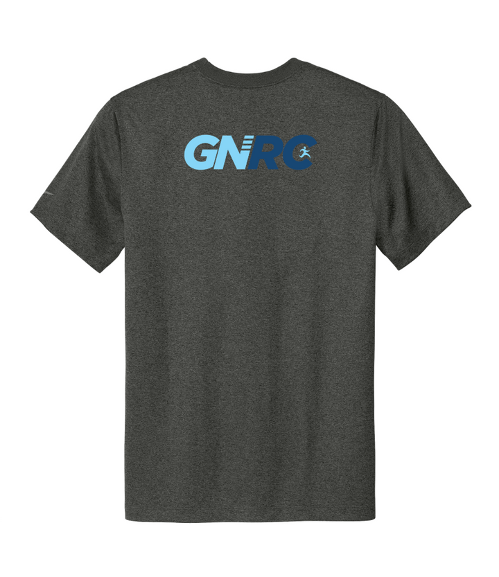 GNRC - Nike Men's Team rLegend Tee Back Logos (NKDX8730)