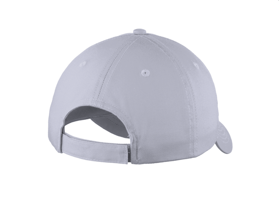 I Got You, Inc. FRR - Six-Panel Unstructured Twill Cap (C914)
