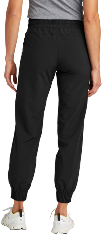 East Longmeadow Track & Field - Women's Connection Jogger (LOG707)