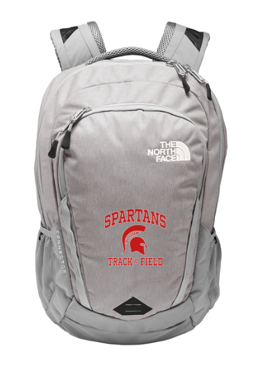 East Longmeadow Track & Field - The North Face® Connector Backpack (NF0A3KX8)