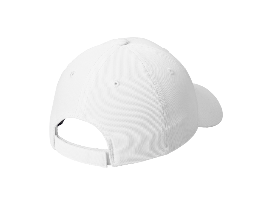 Visitando Higiene Dental, Inc. FRR - Gorra de sarga de nailon de alto rendimiento (C868)