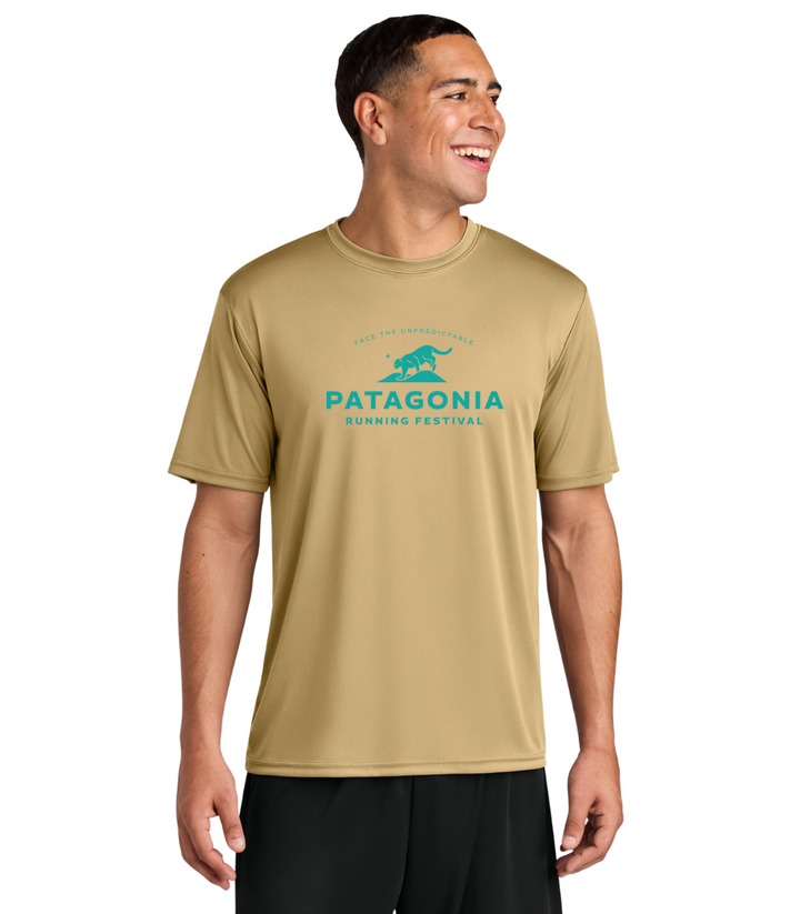 Camiseta de rendimiento refrescante para jóvenes de Scituate Lacrosse (NB3142)