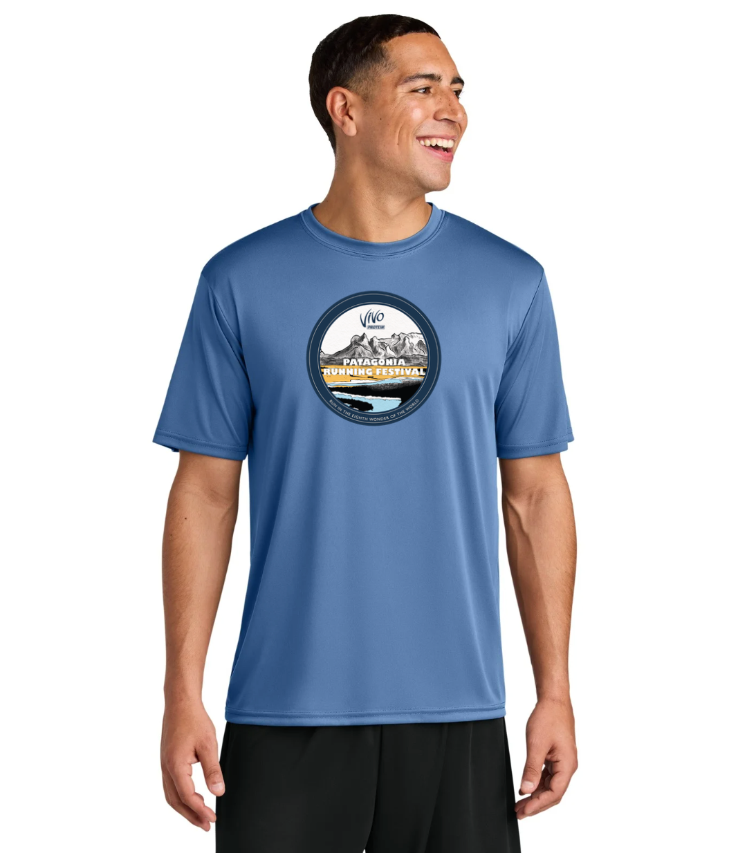 Camiseta de rendimiento refrescante para jóvenes de Scituate Lacrosse (NB3142)