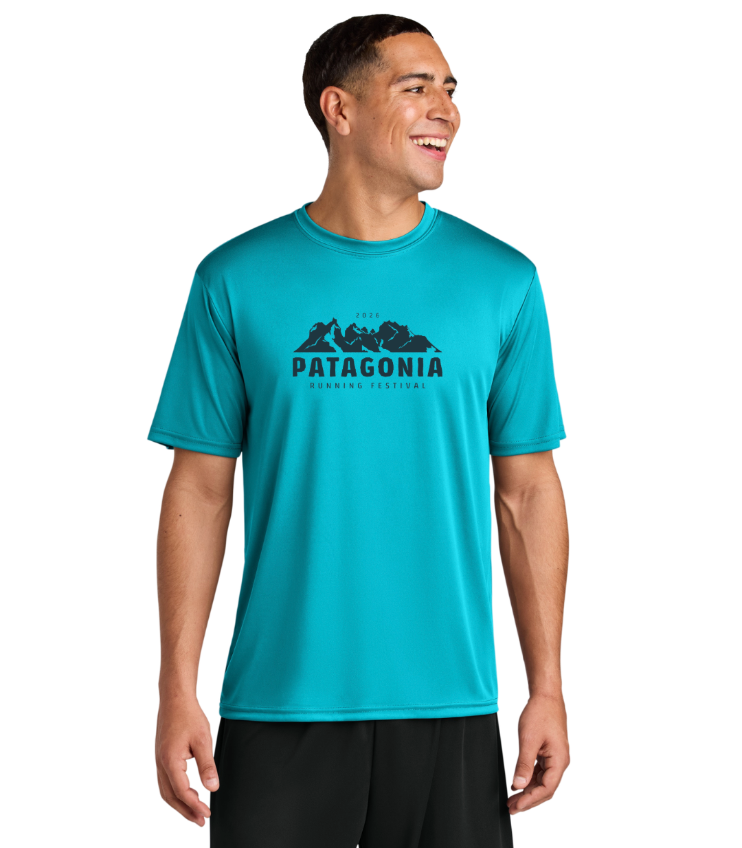Camiseta de rendimiento refrescante para jóvenes de Scituate Lacrosse (NB3142)