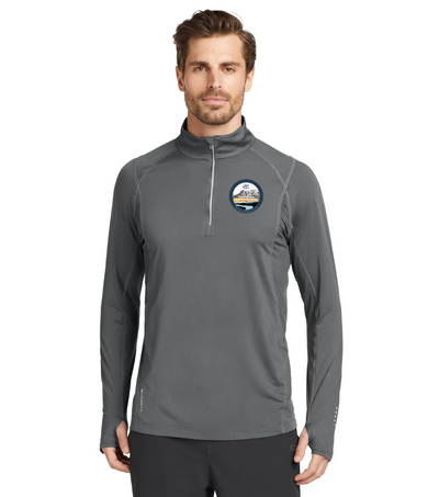 Patagonia Running Festival - OGIO® Men's Nexus 1/4-Zip Pullover (OE335)