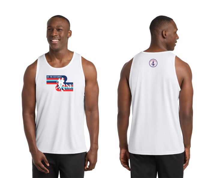 Neurofibromatosis Northeast FRR - Men's Performance Singlet (ST356)