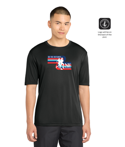 Camiseta deportiva para hombre con neurofibromatosis del noreste (ST350) 