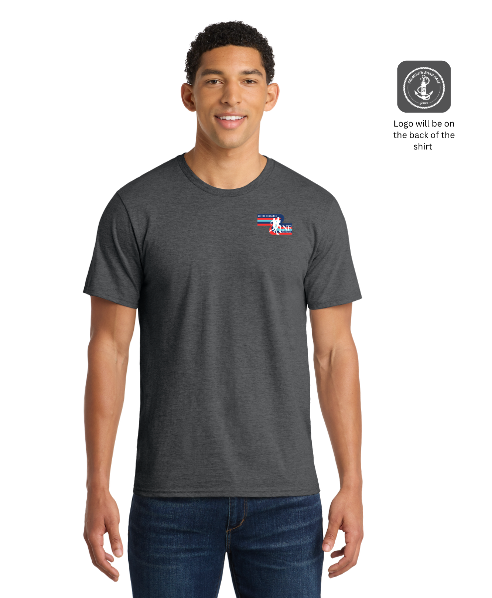 Neurofibromatosis Northeast FRR - Adult Unisex Tee (PC450)