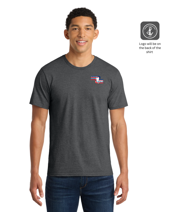 Neurofibromatosis Northeast FRR - Adult Unisex Tee (PC450)