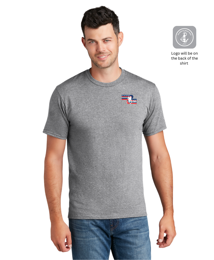 Neurofibromatosis Northeast FRR - Adult Unisex Tee (PC450)