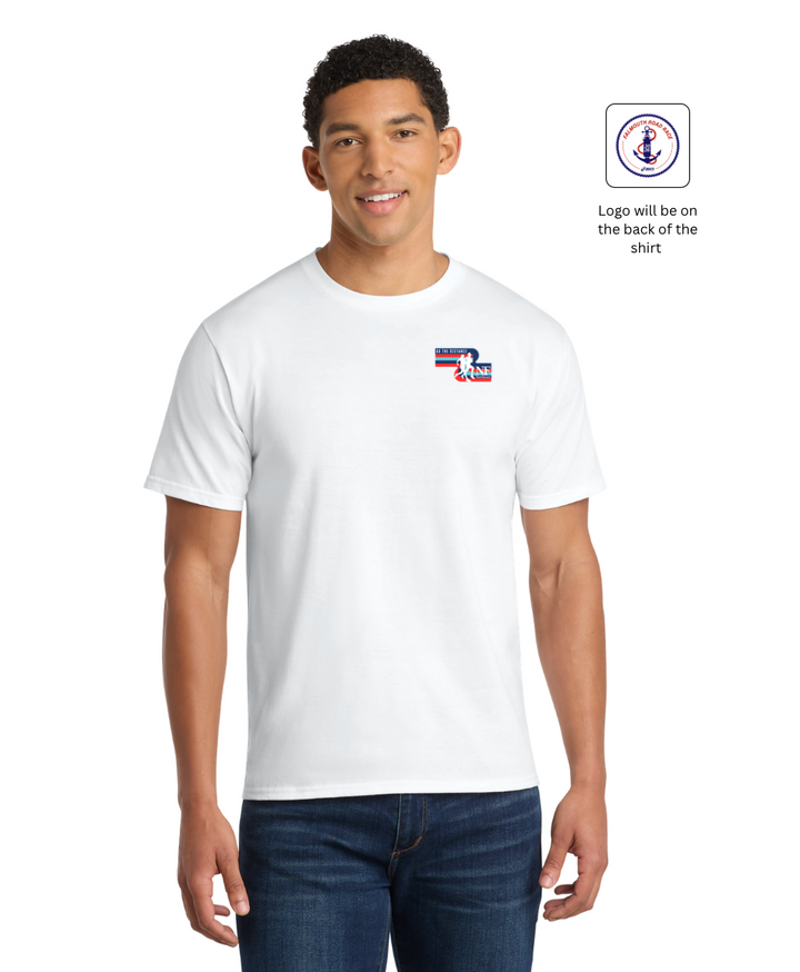 Neurofibromatosis Northeast FRR - Adult Unisex Tee (PC450)