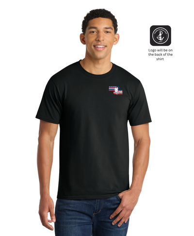 Camiseta unisex para adultos con neurofibromatosis del noreste (PC450)